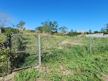 Land