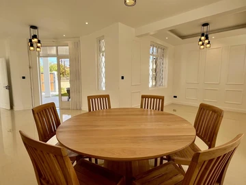 3 Bedroom Villa