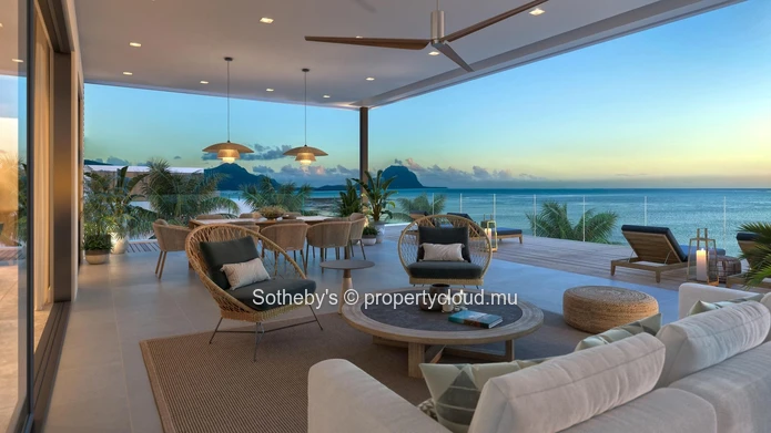Peninsula Bay- Apartment 