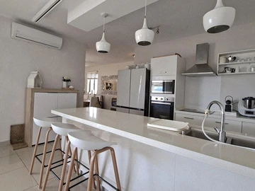 3 Bedroom Penthouse