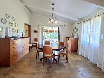 Maison de 3 Chambres