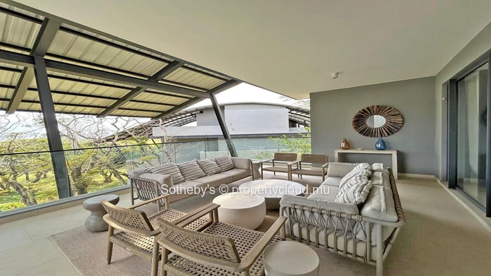 Sky Garden