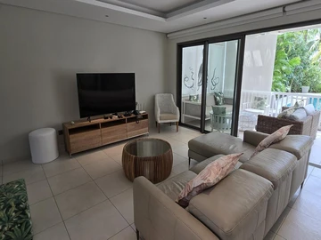 3 Bedroom Villa