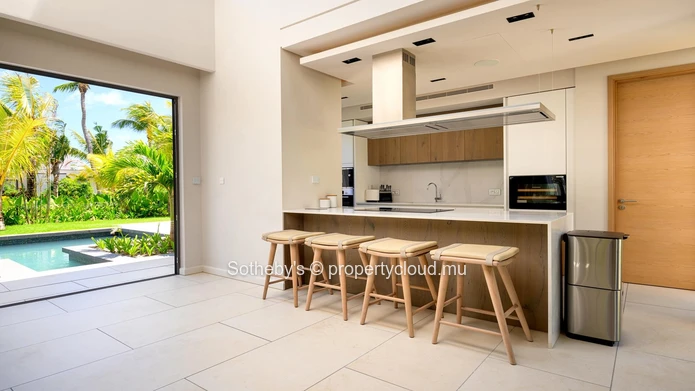 Éclat Tropical - One&Only Private Homes