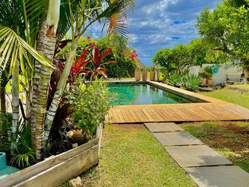 5 Bedroom Villa