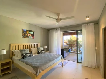 Appartement de 3 Chambres