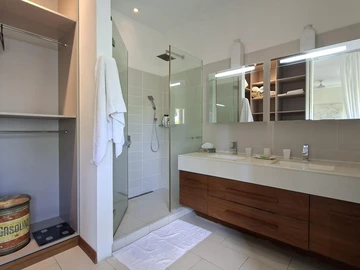Appartement de 3 Chambres