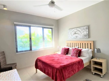 Appartement de 3 Chambres