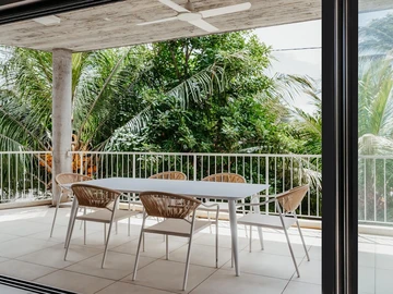 3 Bedroom Apartment