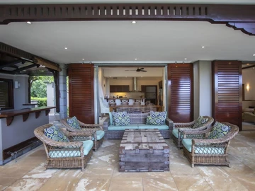4 Bedroom Villa