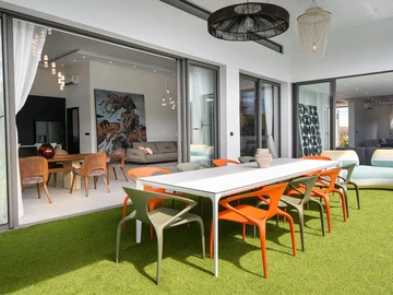 3 Bedroom Villa