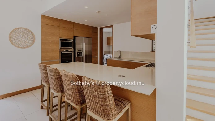 Fairway Lux -  Mont Choisy Golf & Beach Estate