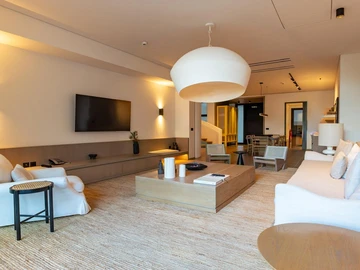 2 Bedroom Villa