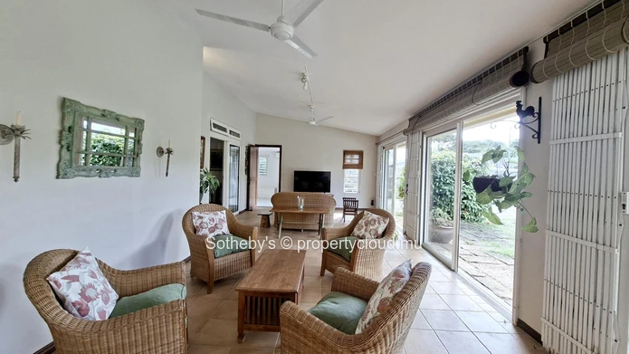 Villa Douceur Tropicale