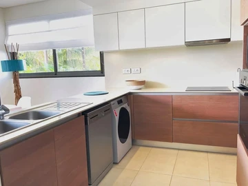 2 Bedroom Penthouse