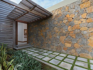 4 Bedroom Villa