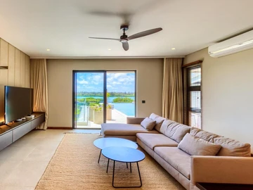 4 Bedroom Villa