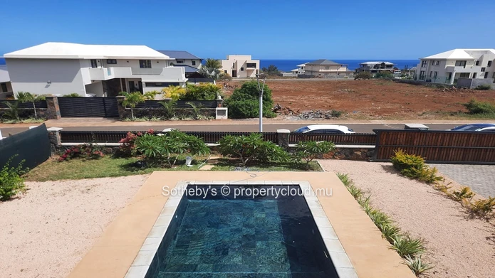 Skyline Villa