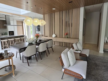 2 Bedroom Villa