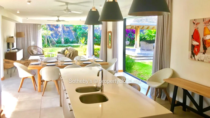 Another Extraordinary Property