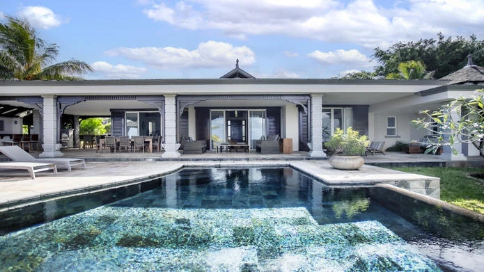 Villa Vista Mare 