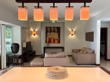 4 Bedroom Villa