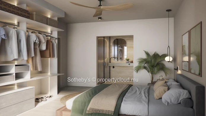 Northlight Apartment - eQ Residences