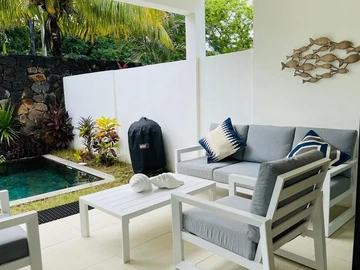 3 Bedroom Villa