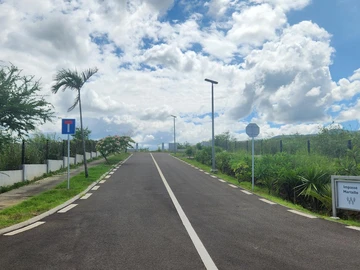 Land