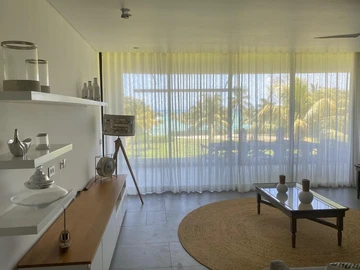 Appartement de 3 Chambres