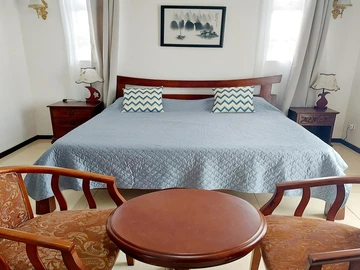 3 Bedroom Penthouse