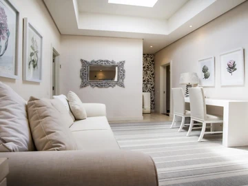 5 Bedroom Villa