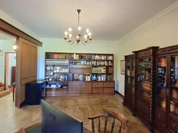 Maison de 3 Chambres