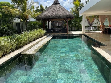 4 Bedroom Villa
