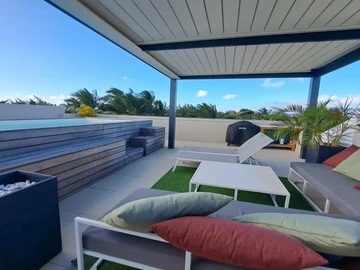 2 Bedroom Penthouse