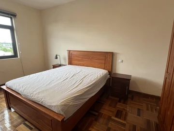 Penthouse de 3 Chambres