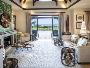 3 Bedroom Villa
