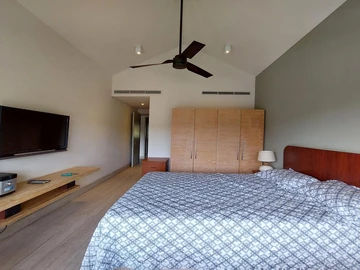 3 Bedroom Townhouse, Duplex