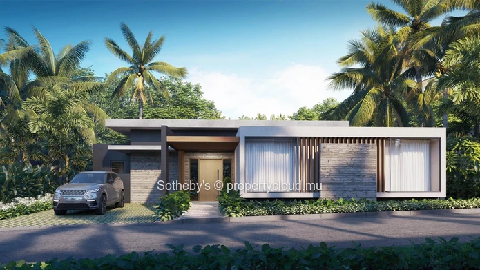 The Kempt- Villa 1 