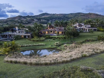4 Bedroom Villa