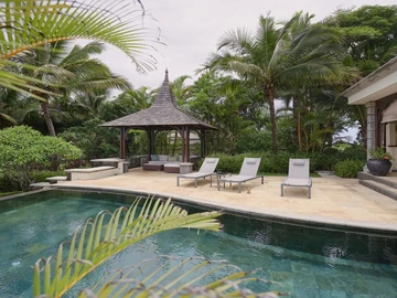 4 Bedroom Villa