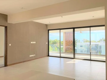 3 Bedroom Penthouse