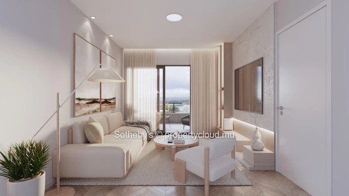 Anna City - Penthouse