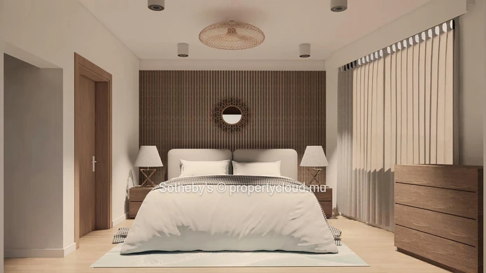 West Waves - Appartement 1