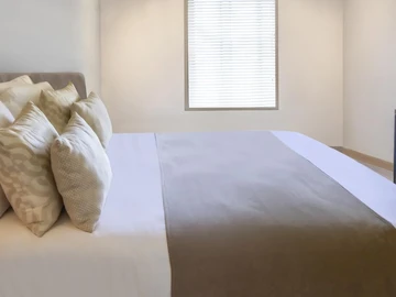 3 Bedroom Villa