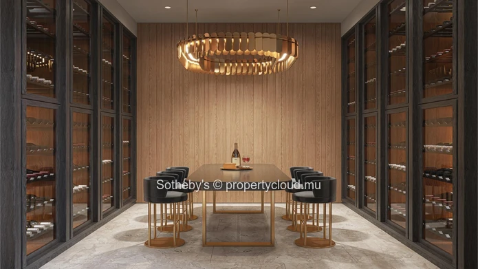 Gemstone Villa - The Essence