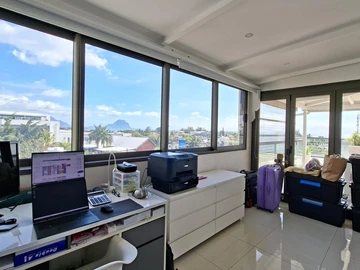 3 Bedroom Penthouse
