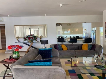 3 Bedroom Penthouse