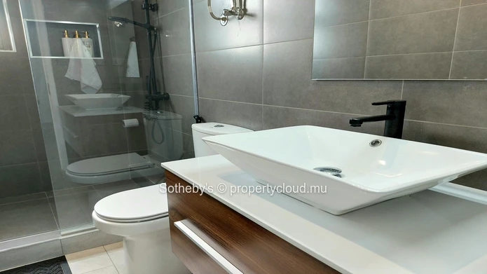 Green Creek Luxury