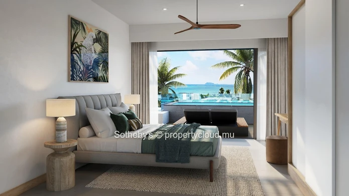 Kalodyne Bay- Appartement 4